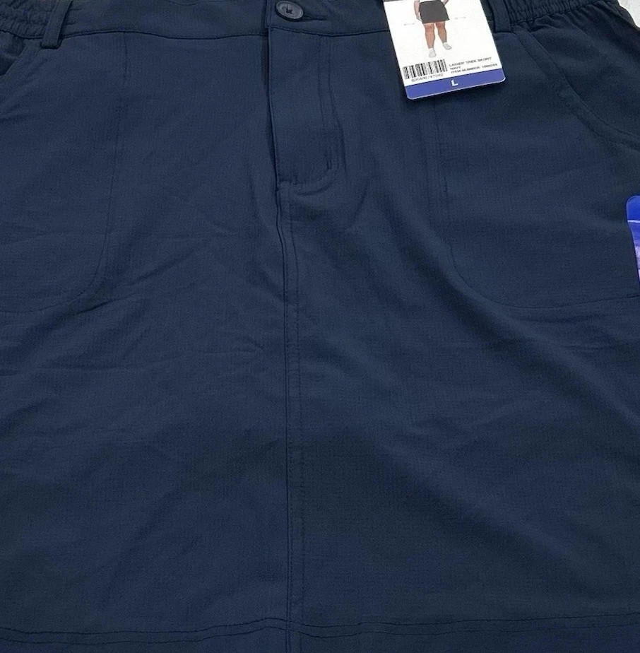 Tilley Women’s Trek Skort (1886323)