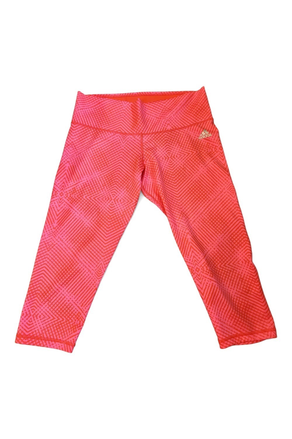 adidas Climalite Performance Leggings Size L