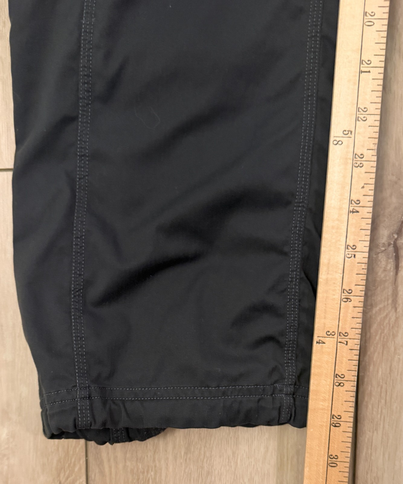The North Face Aphrodite 2.0 Pant Joggers-Women’s L-Gray NF0A2UOP