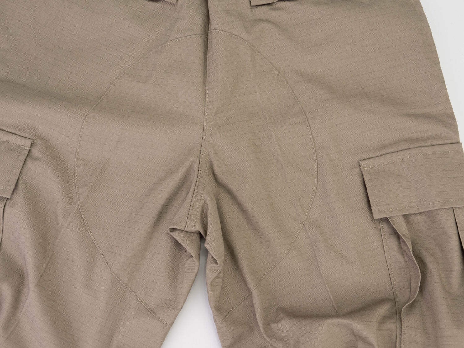 Tactical BDU Pants – Poly Cotton Uniform 6 Pocket Cargo