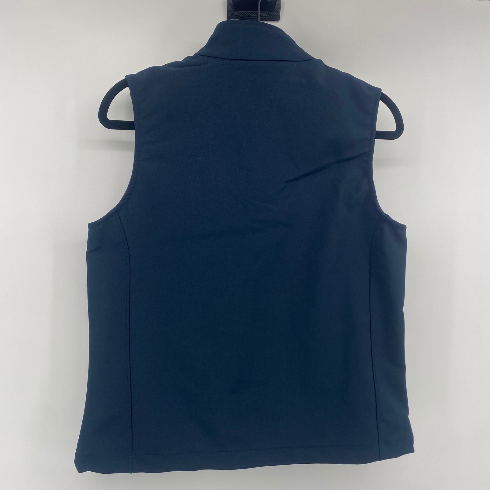 Charles River Soft Shell Vest Women S Navy NHL Winter Classic 2026 Miami NWT
