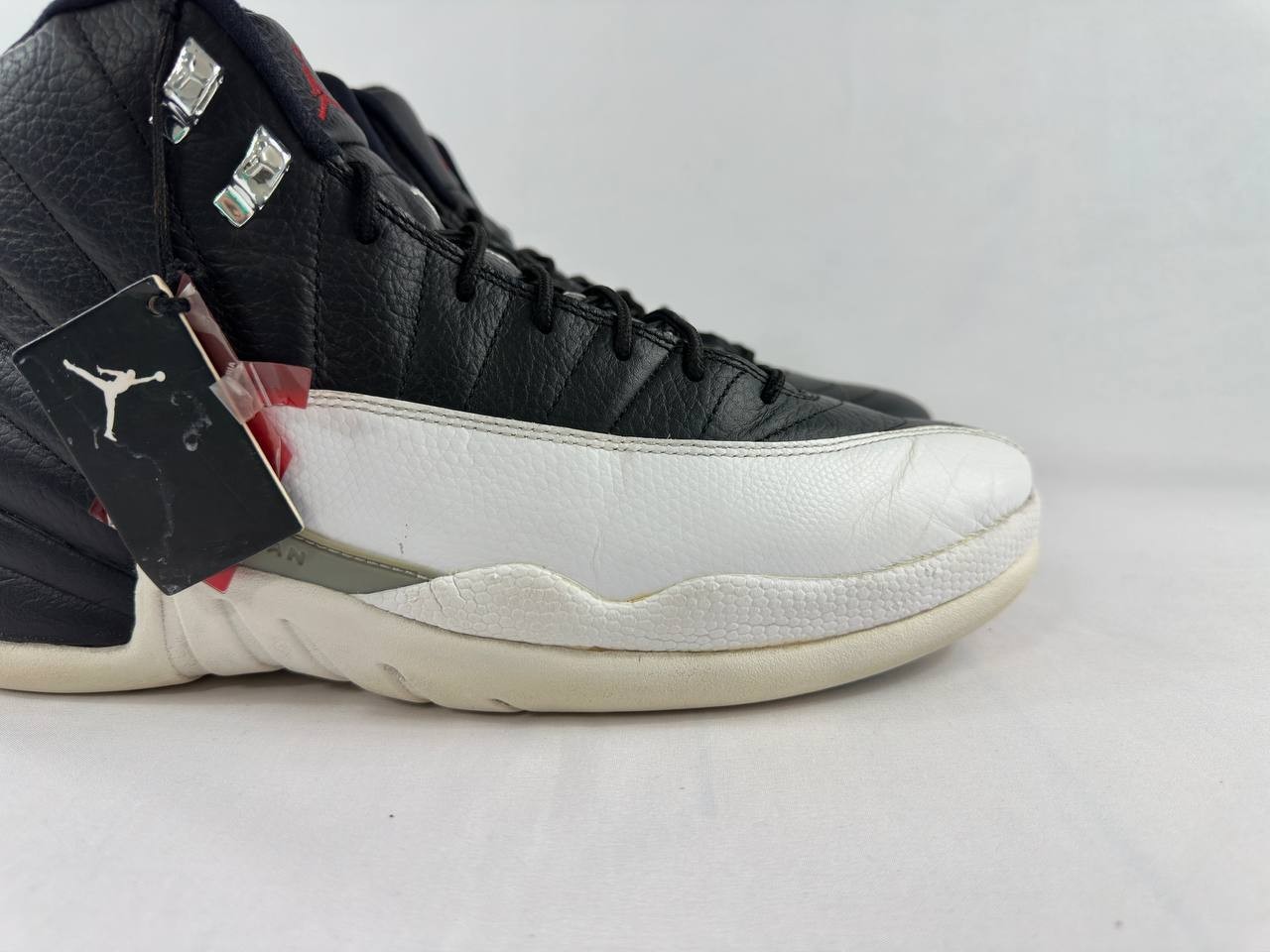 Nike Air Jordan 12 Retro ‘Playoff’ 2012 130690-001 Men’s Size 12