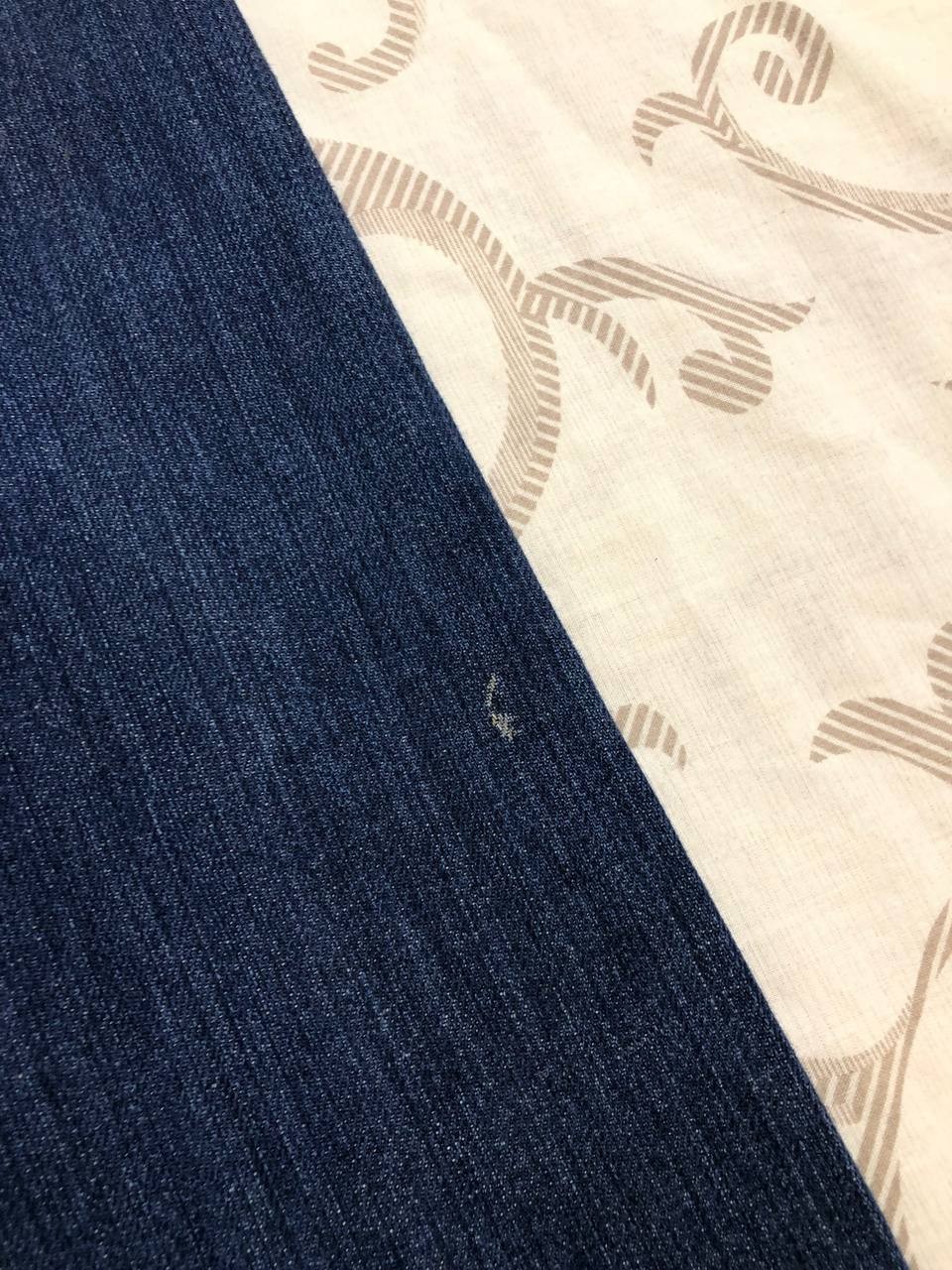 G-Star 3301 Tapered Vintage Stretch Denim 34X36