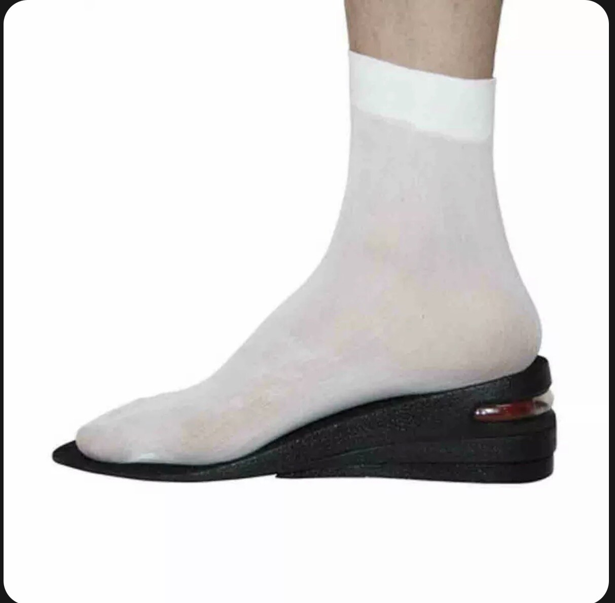 3-Layer Height Increase Elevator Shoes Lifts 7cm For Men & Women – USA Shipper🌟