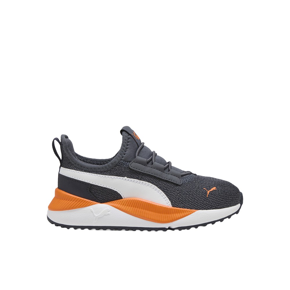 PUMA Pacer Easy Street Slip On Toddler Boys Grey Sneakers Casual Shoes 38443718