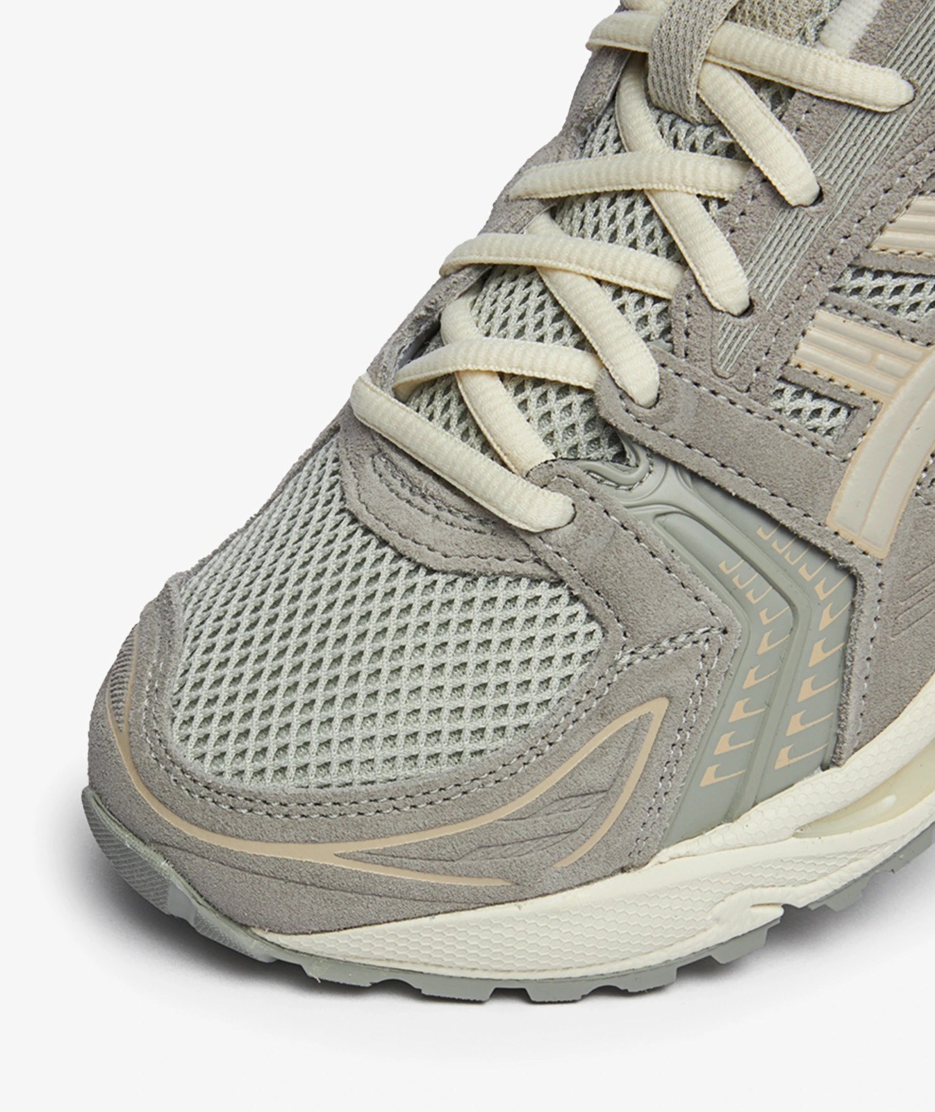 Asics Gel Kayano 14 ‘White Sage Smoke Grey’ 1201A161-028 men’s sneakers