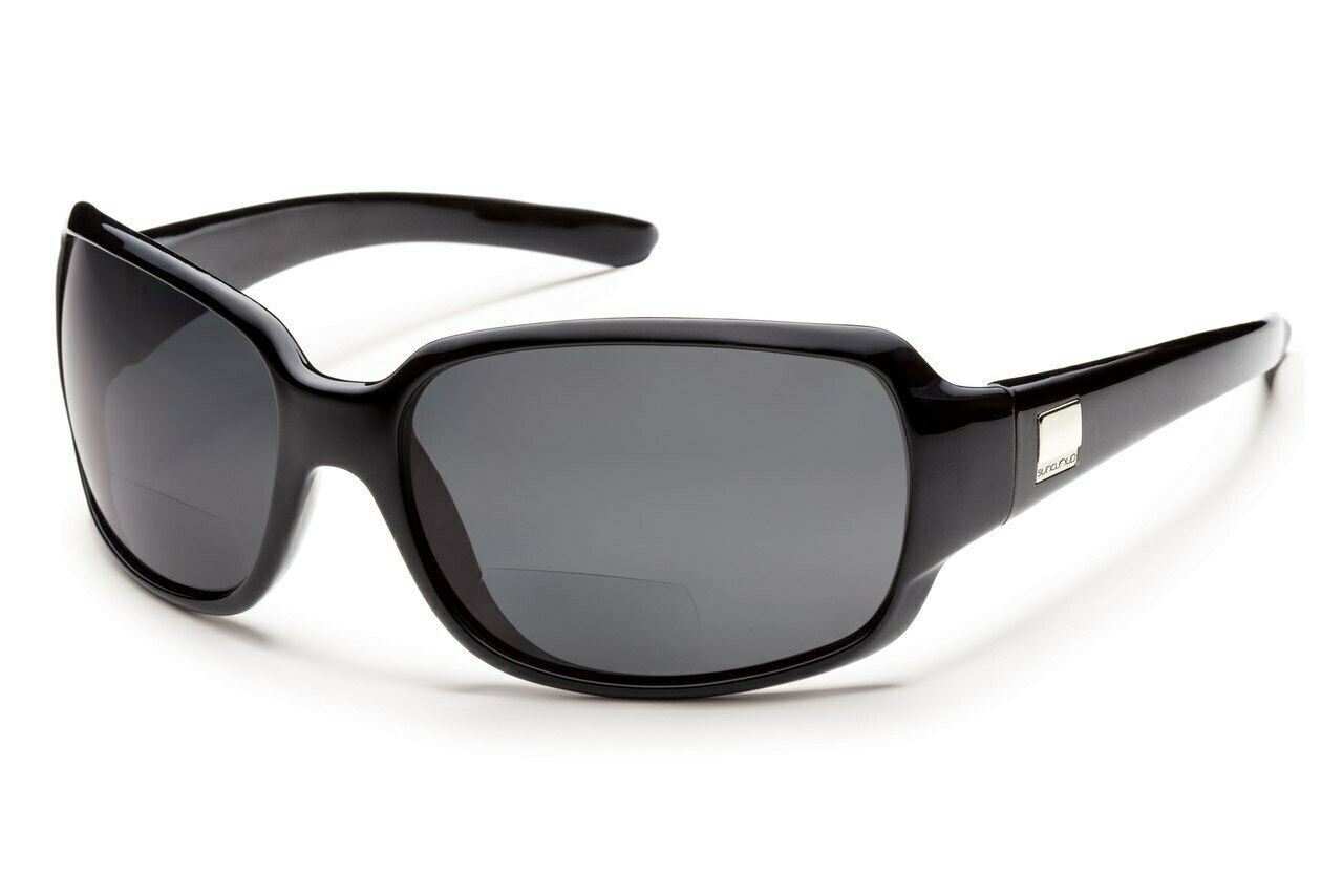 Suncloud Cookie Polarized Bi-Focal Reading Sunglasses by Smith Optics 6 OPTIONS