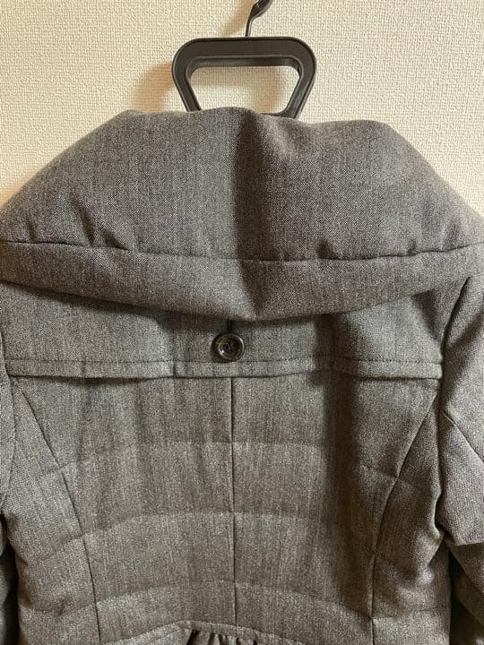 Burberry London down coat
