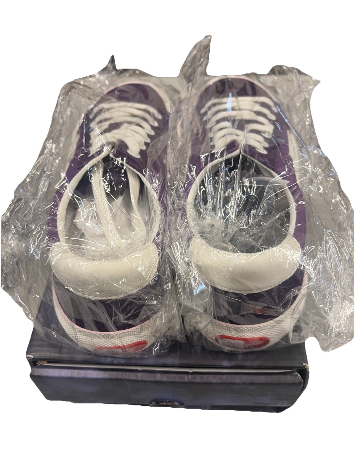 Revenge x Storm Violet White Vol. 2 Brand New Sneakers Shoes Mens (Discontinued)