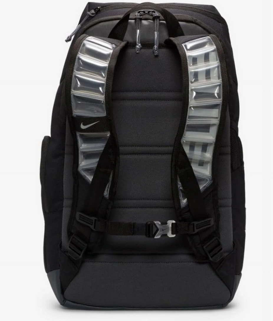 Nike Hoops Elite Basketball Backpack – Sports School Bag FREE SHIPPING