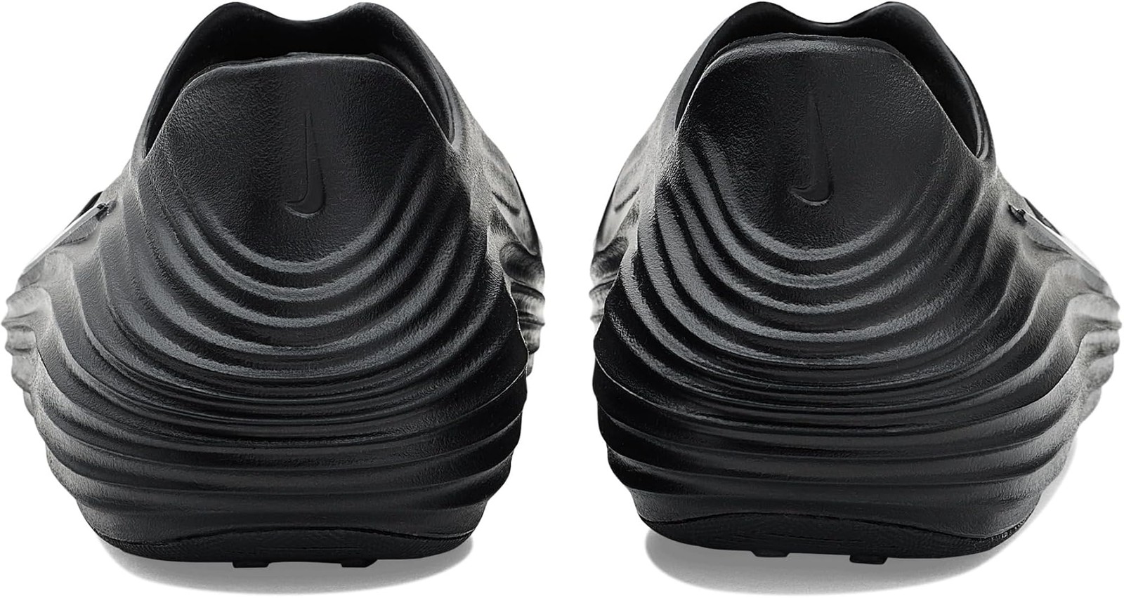 Nike Boys’ Nike Reactx Rejuven8 Big Kids’ Shoes – Black/Black/Black – 6Y
