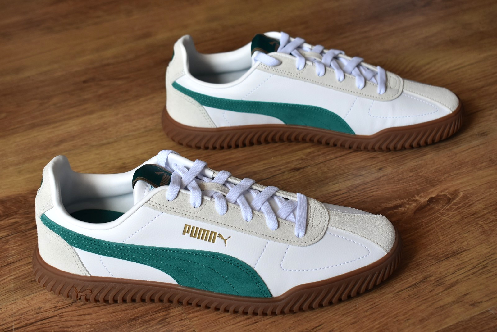 Puma Club Kayzer OG 40 41 42 43 44 45 46 47 Roma Suede II Münster