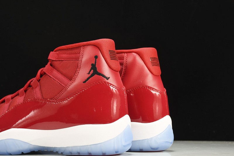 378037-623 AJ 11 Retro Win Like 96 Men’s Shoe Sizes 7-13