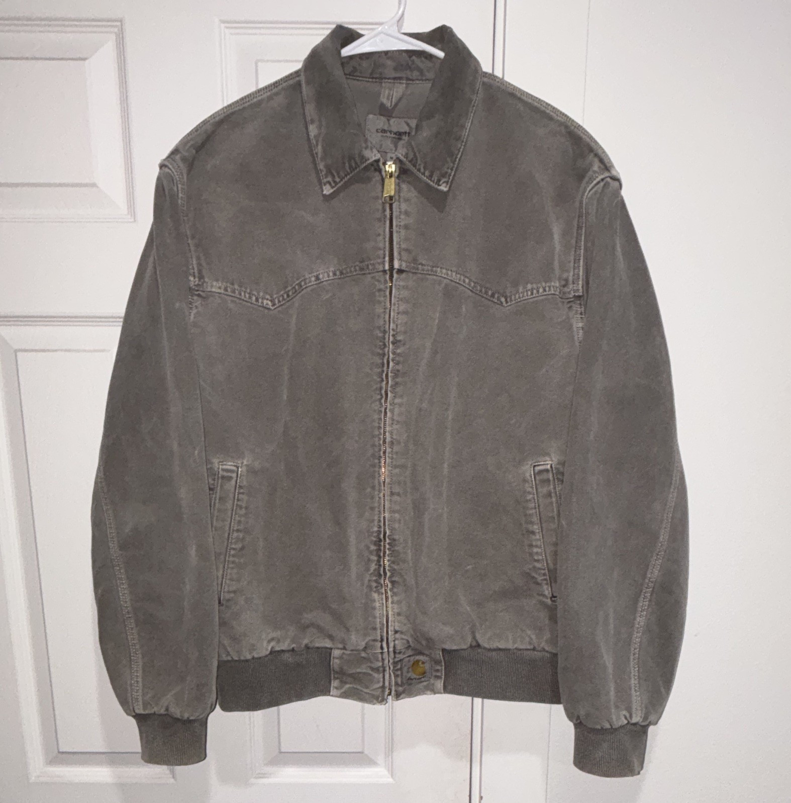 Carhartt WIP OG Santa Fe Size Medium
