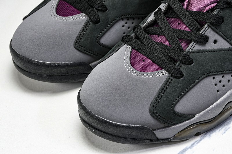 CT8529-063 AJ 6 Retro Bordeaux Men’s Shoe Sizes 7-13