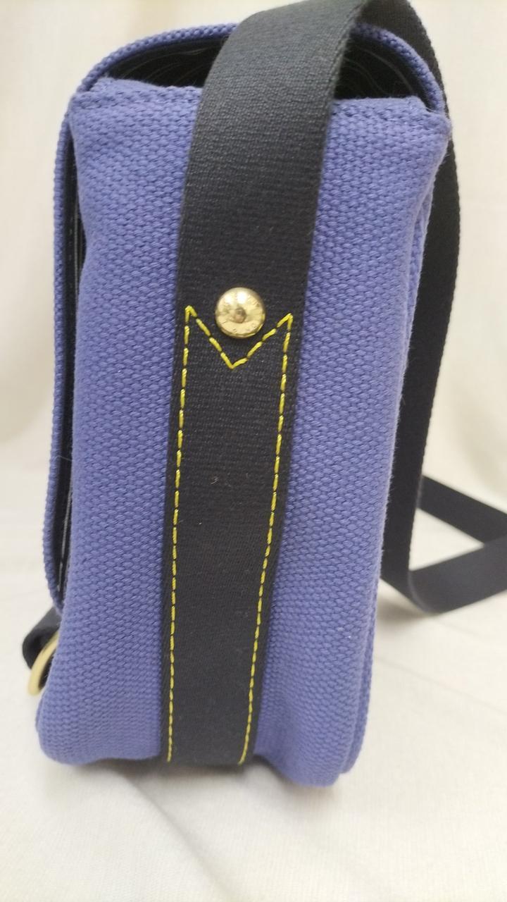 Louis Vuitton Antigua Sac Shoulder Bag 10.6 inch