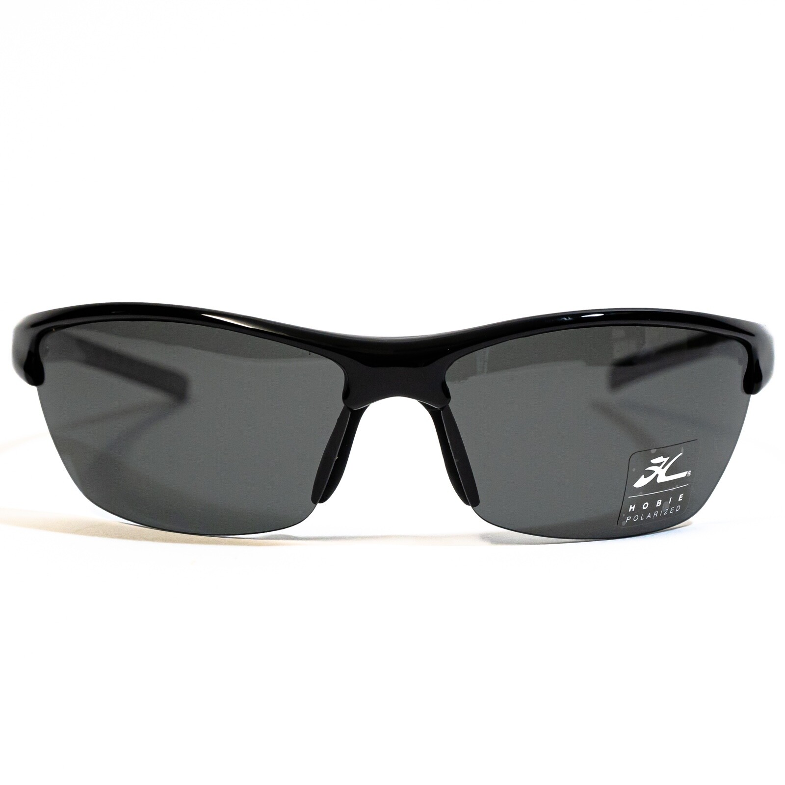 Genuine Hobie Zuma – 68 13 122 – Authentic Mens Sunglasses – Black