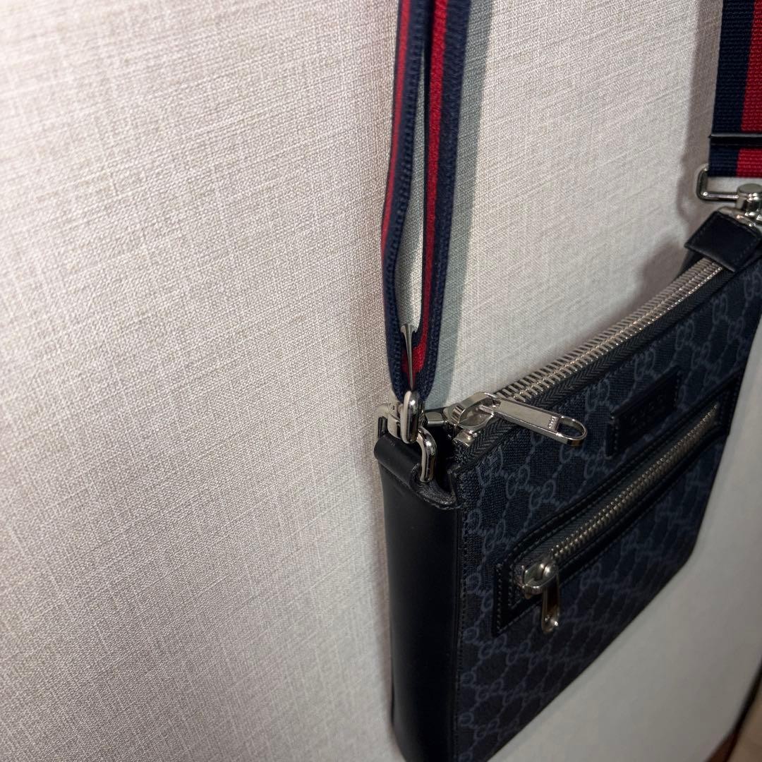 GUCCI shoulder bag Gift Present 0611b