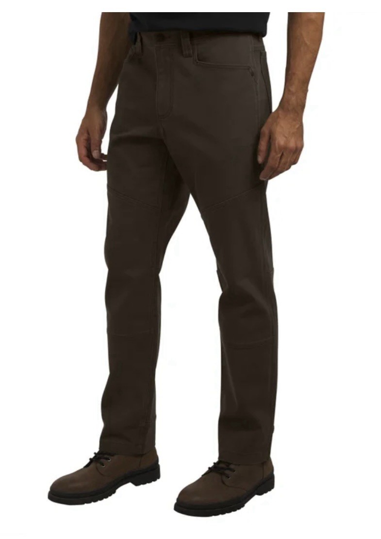 Wrangler Men’s Utility Pant Brown Size 40×32