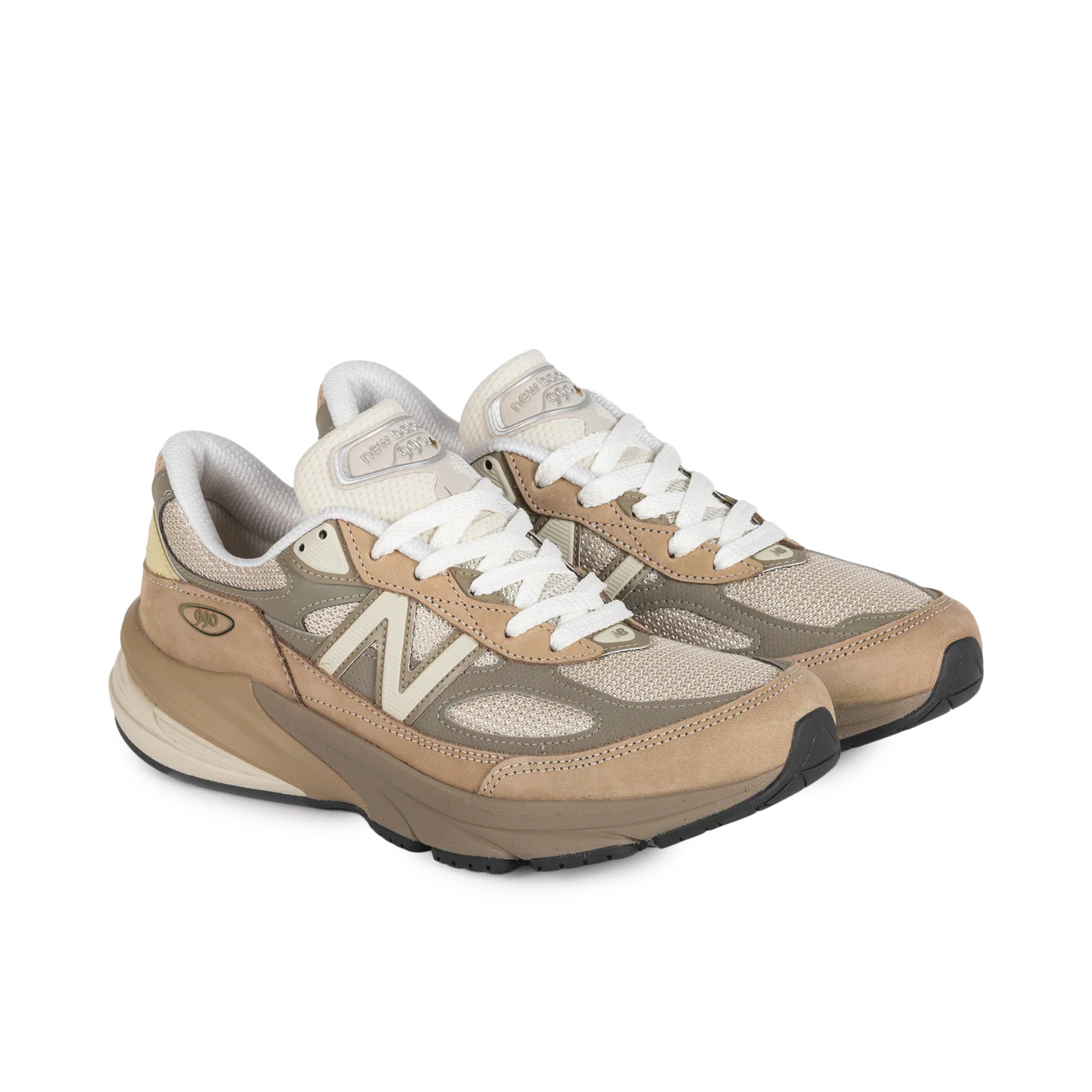 New Balance Made in USA 990v6 Men’s Size 9 US