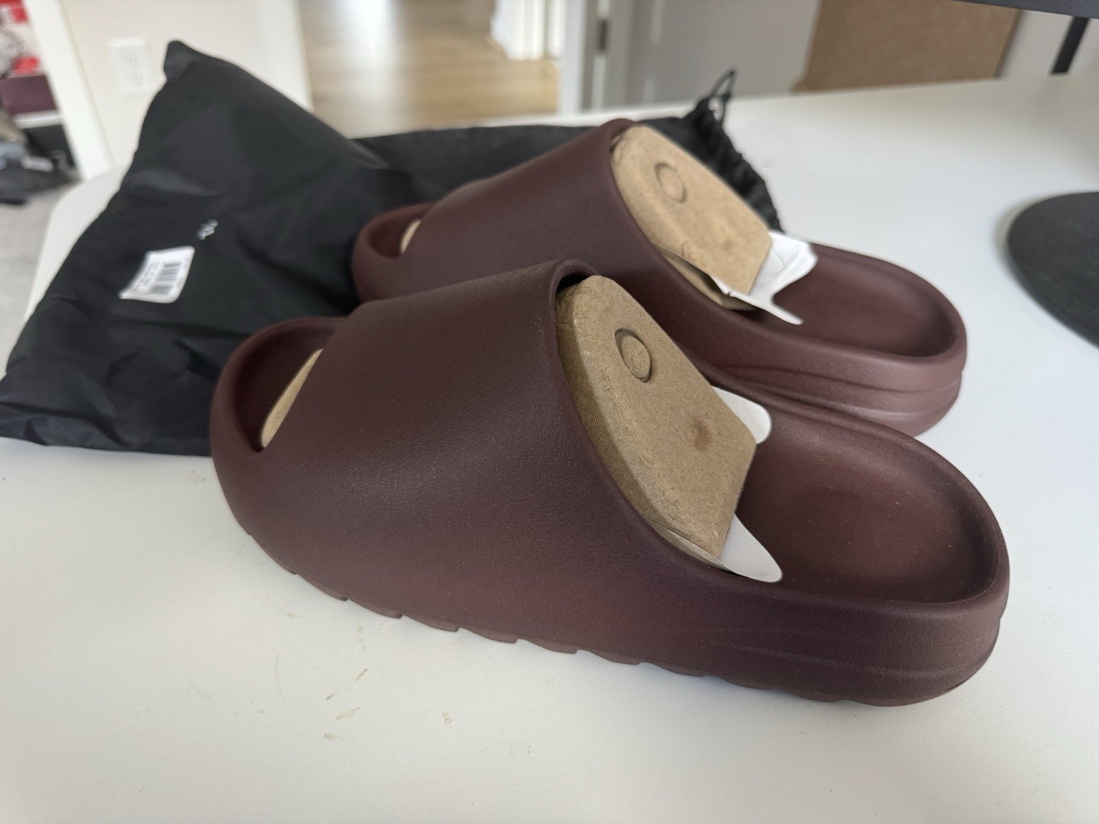 Yzy YS-01 Fudge Size 9
