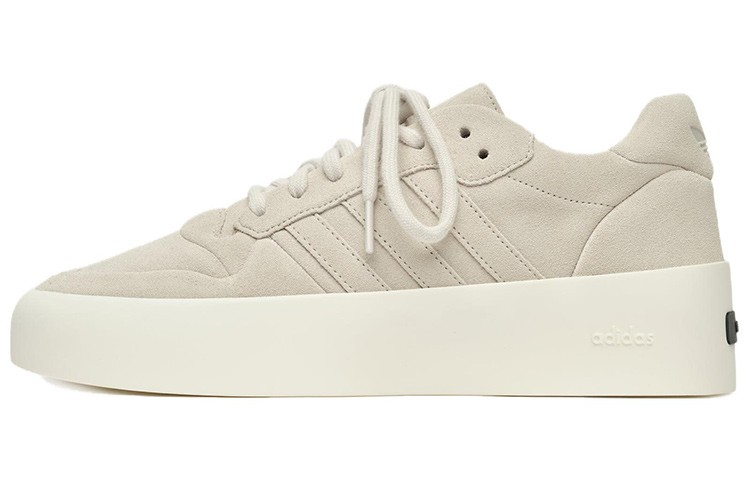 Fear of God Athletics x adidas ’86 Low ‘Talc’ IE6215