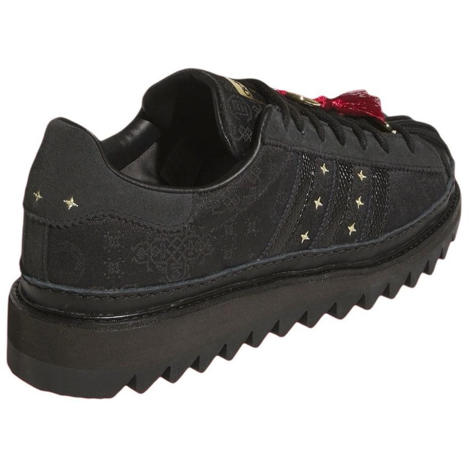 CLOT x adidas Superstar ‘Chinese New Year’ JR5114