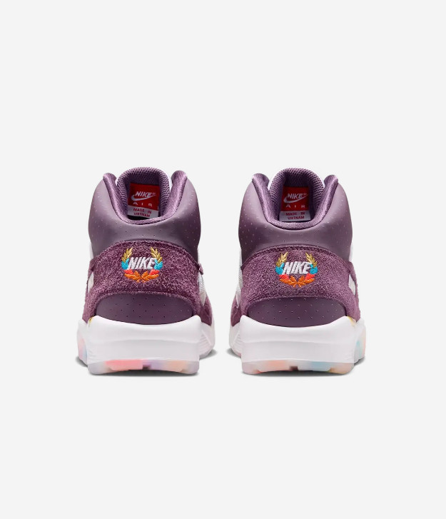 Nike Air Trainer SC High Atlanta Olympics 30th Anniversary IQ5796-500