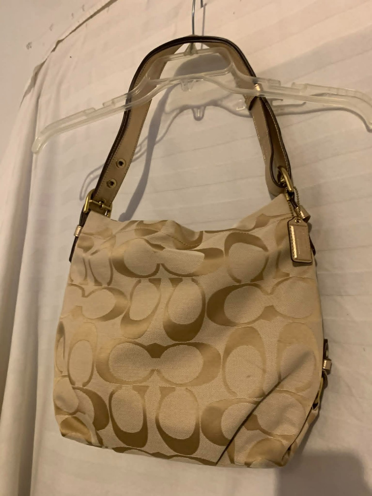 coach #1276-f15067(889C)