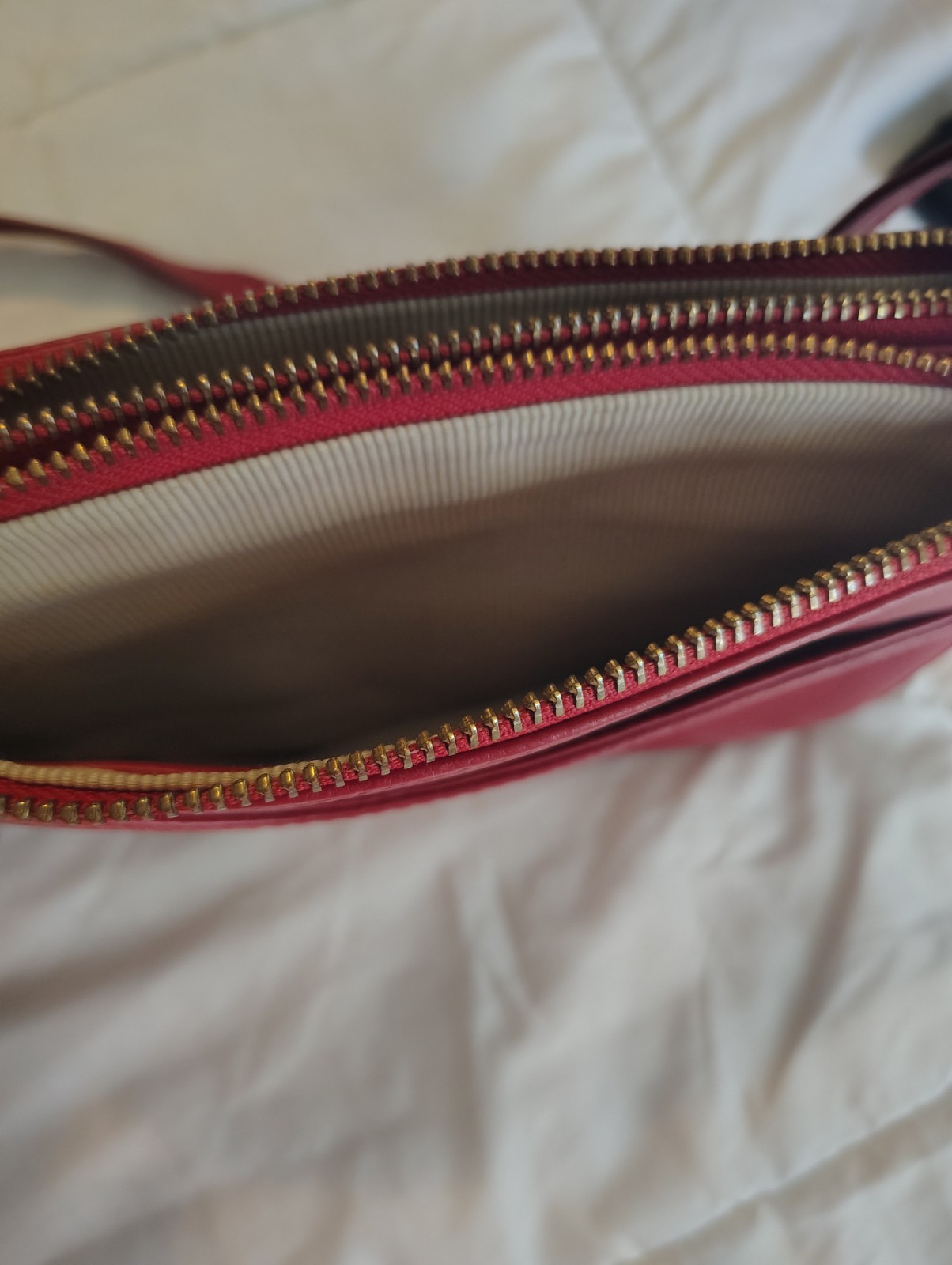 Medium Leather
