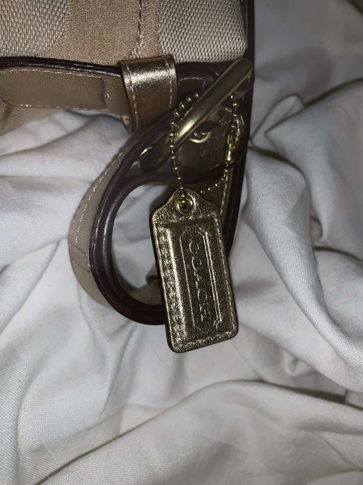 coach #1276-f15067(889C)