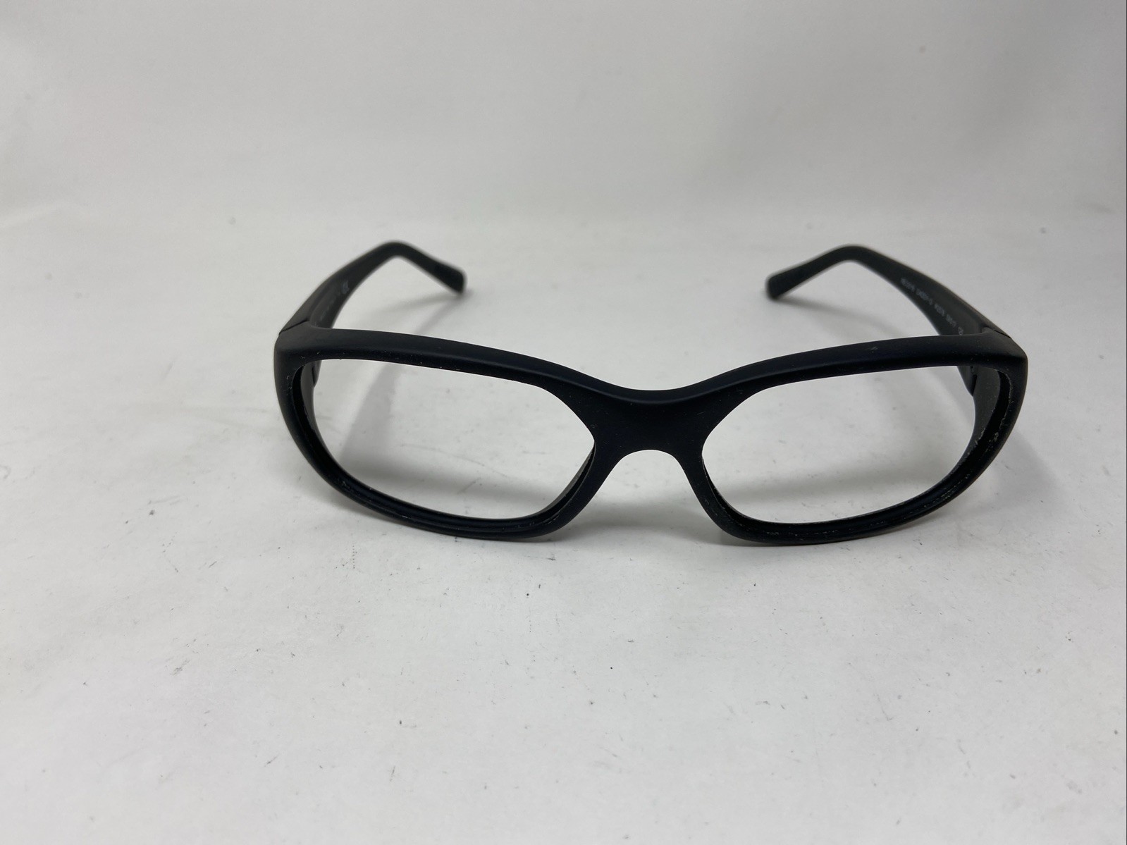 Ray-Ban RB2016 DADDY-O W2578 59-17-125 MATTE BLACK FRAME ONLY L306