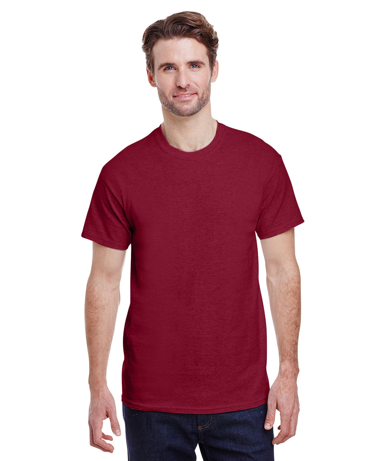 Gildan Adult Ultra Cotton T-Shirt – G200