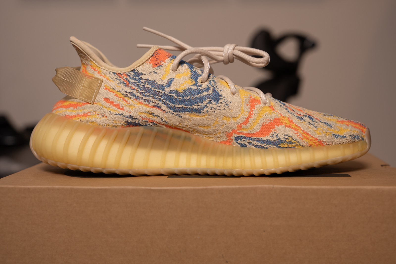 Yeezy Boost 350 MX OAT GW3773