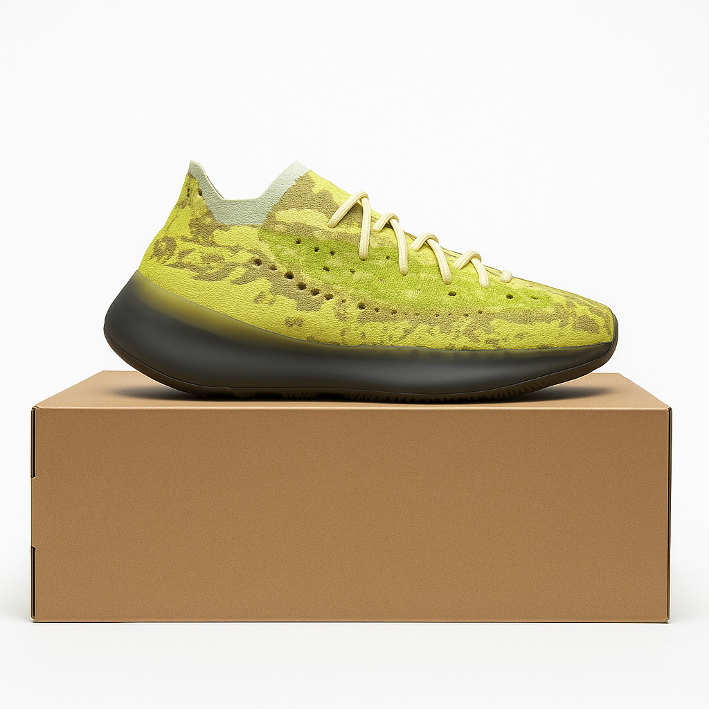 Size 12 – adidas Yeezy Boost 380 Hylte