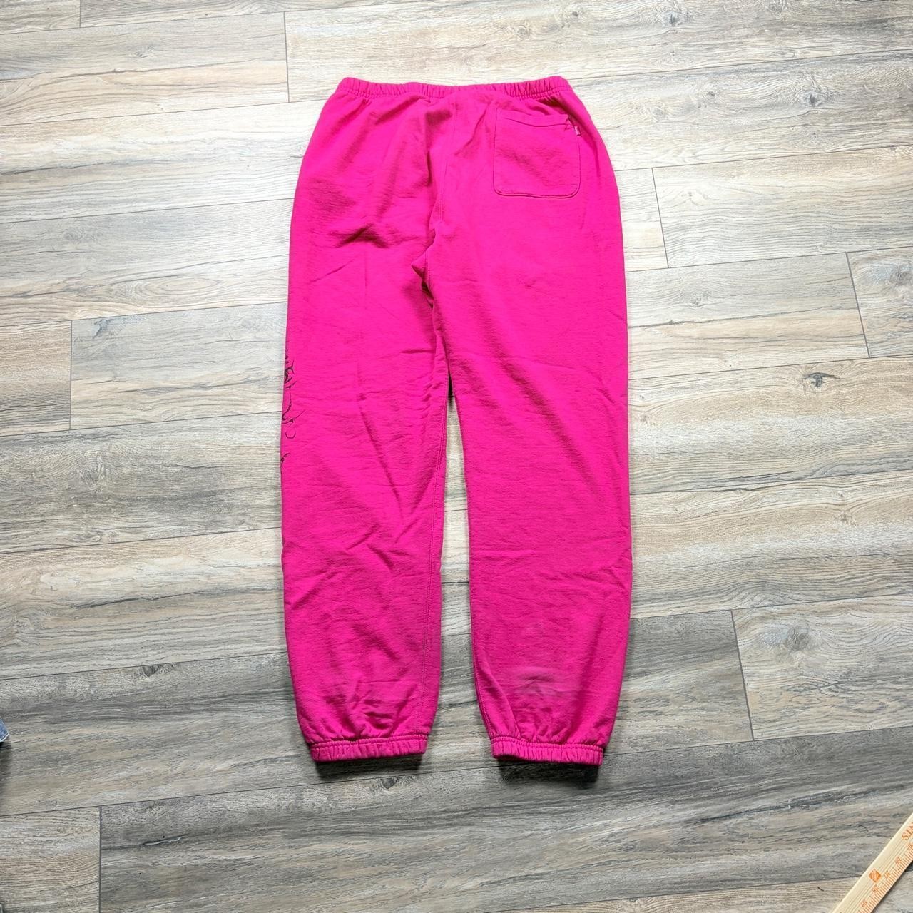 Supreme Spring/Summer 2020 Animal sweatpants. Good color and crazy graphics