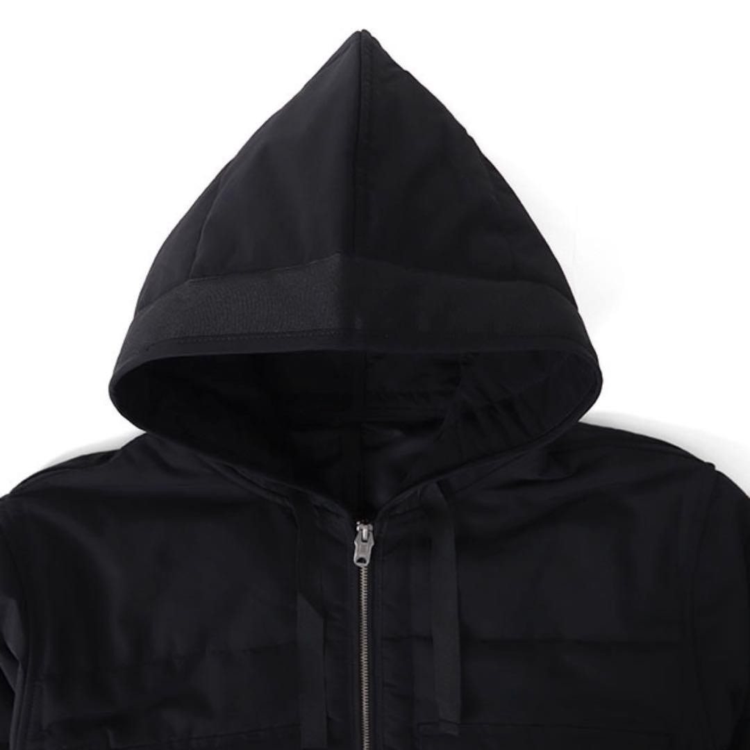 Midfield Liner Nigel Cabourn M