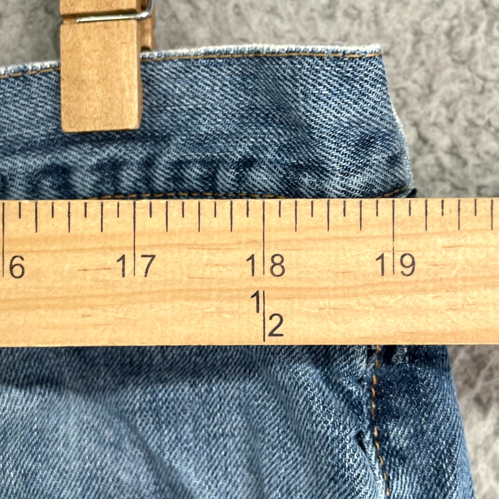 Wrangler 20X 01 Competition Jeans Mens 38×30* Bootcut Western Rodeo Rancher