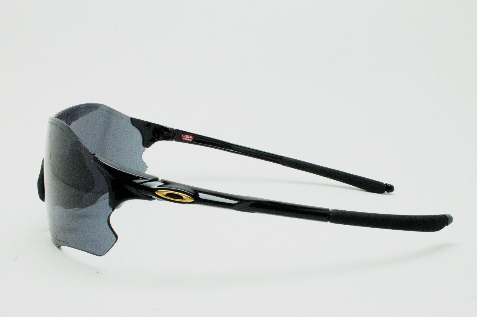 NEW OAKLEY FIELD JACKET OO9313 EVZERO PATH ASIAN FIT 2738 SUNGLASSES