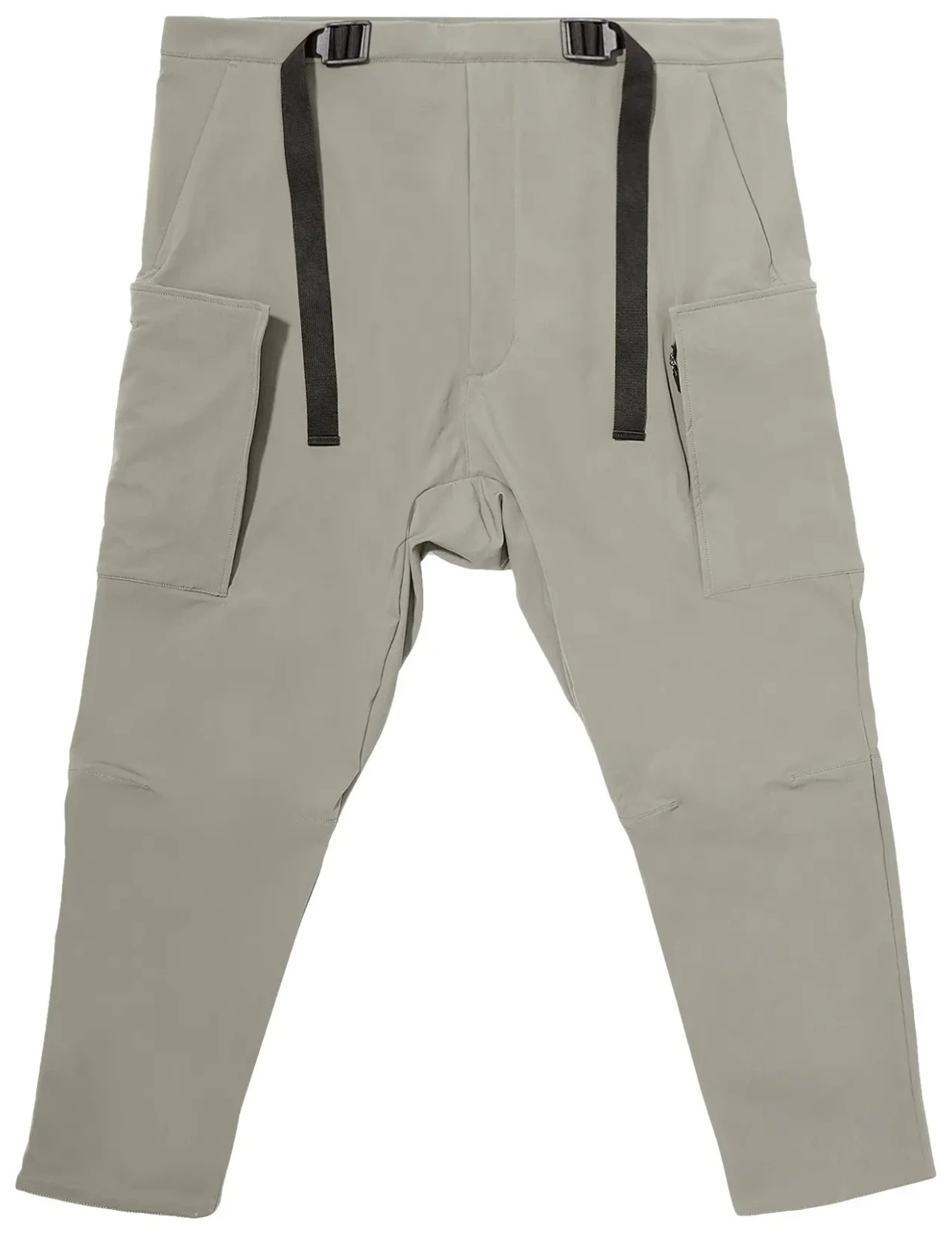 New without tags ACRONYM® Schoeller Dryskin Drawcord Cargo Trouser Size Large