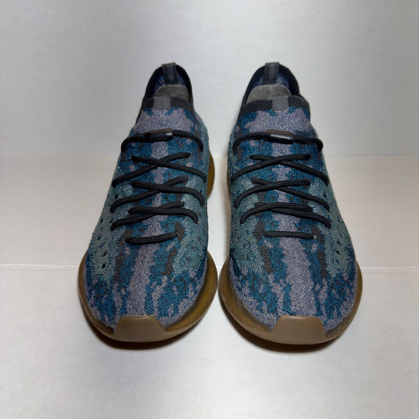Adidas Yeezy Boost 380 Covellite Men’s 11.0 US, Great Condition! GZ0454