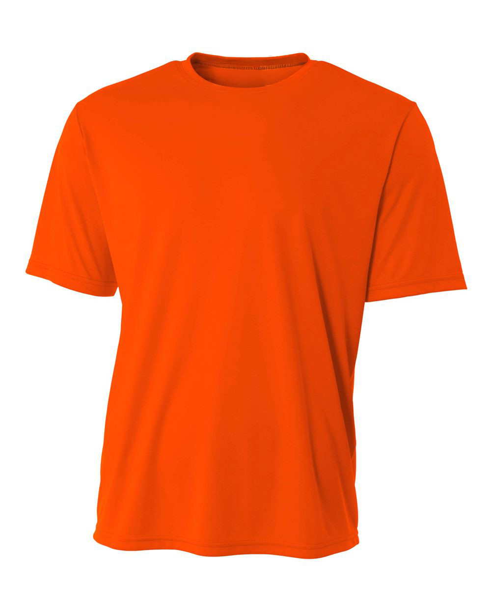 Hardcore Men’s Short Sleeve Rash Guard Surf Shirt – Relaxed Fit Swimwear Designe