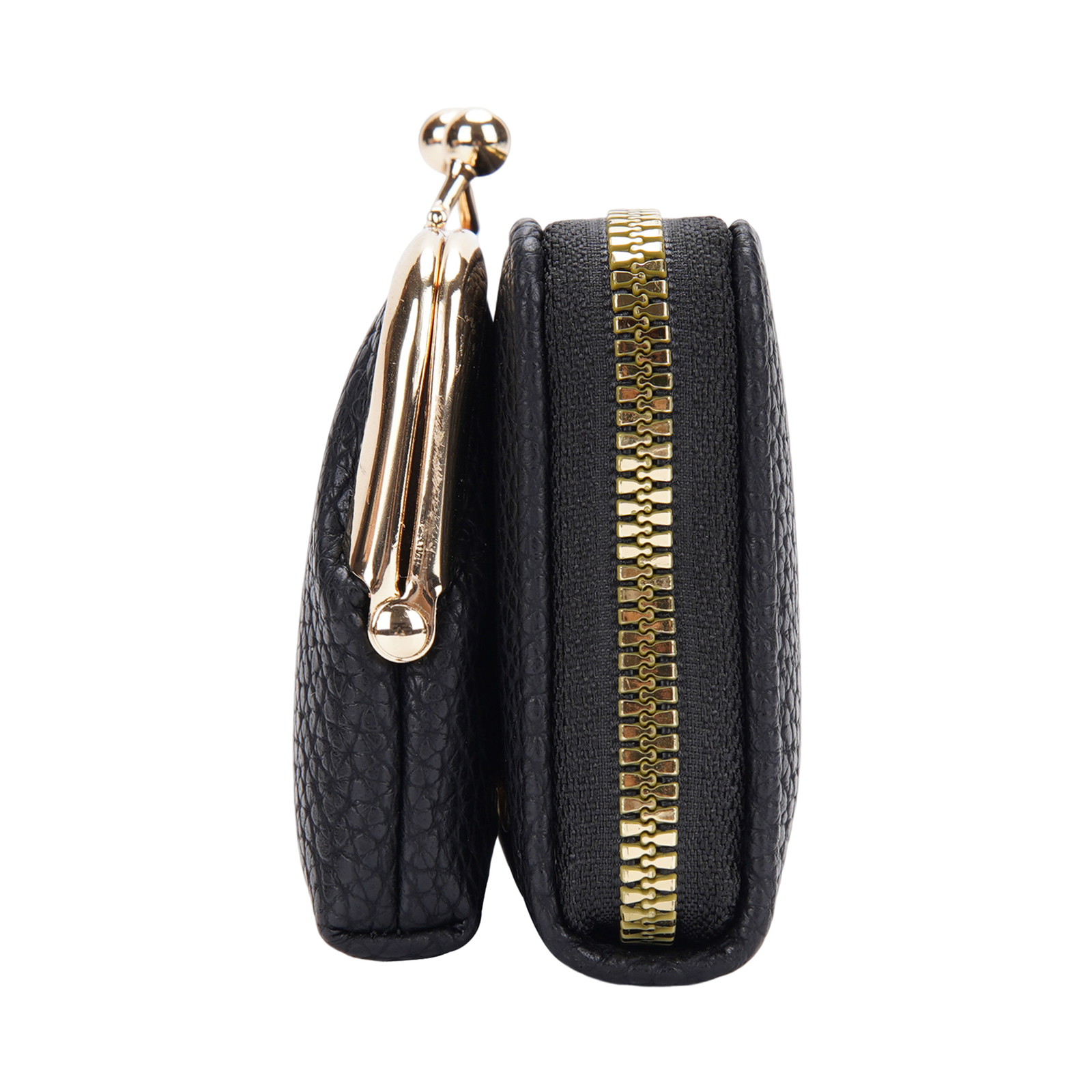 Retro Women Girls Small Wallet Change Coin Purse Hasp Clutch Card Holder Handbag