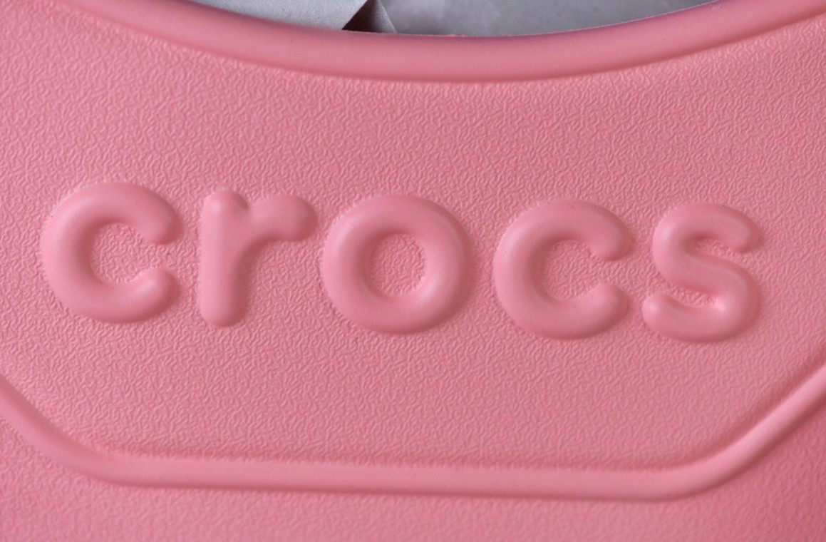 Crocs Classic Micro Tote | Cotton Candy – NWT