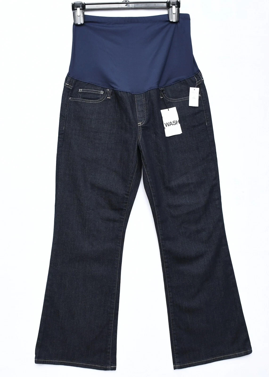 Long & Lean 12s Gap® 1969 S/427350-00 Indigo Rise NWT(S) 98% Cotton 2% Elastane