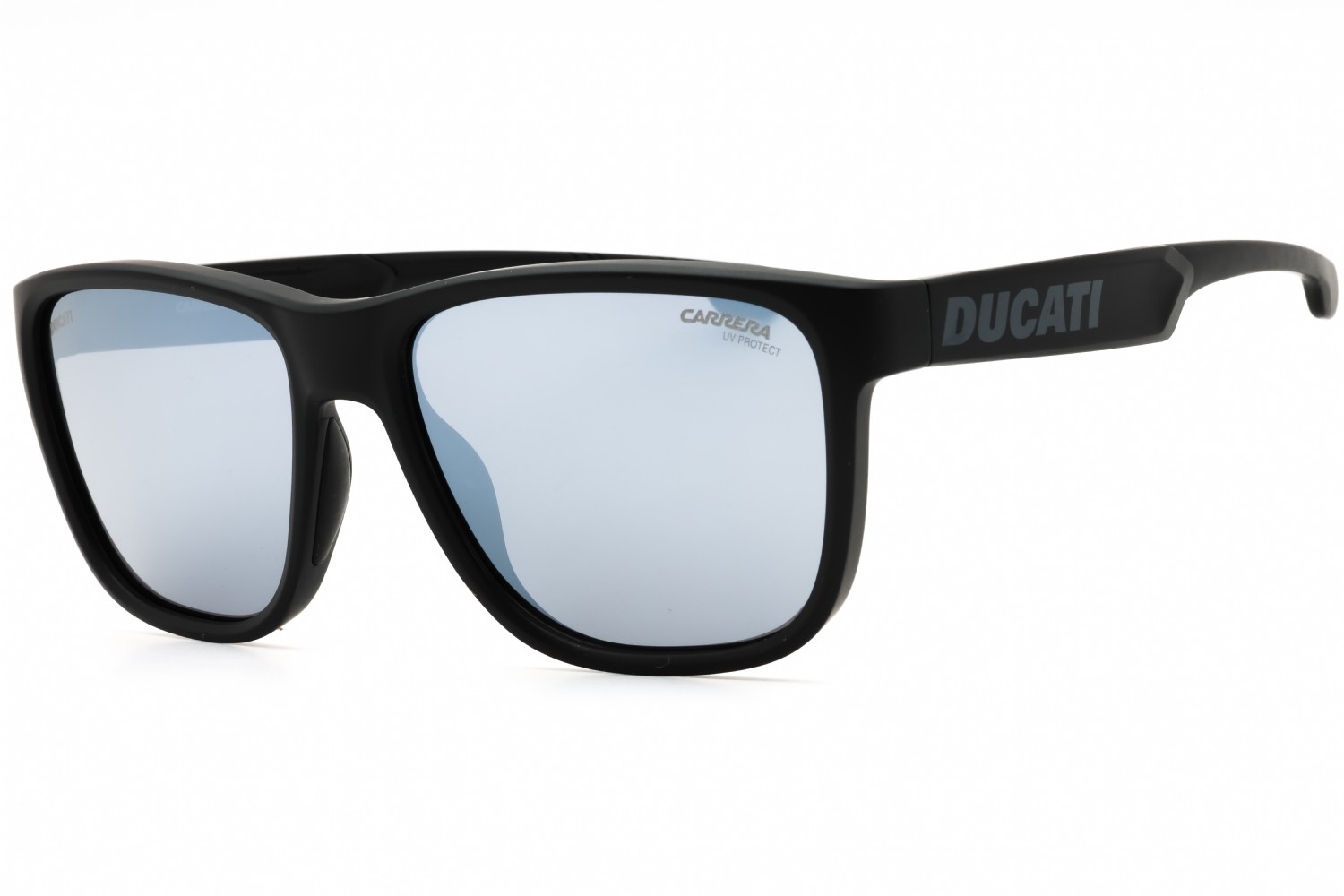 CARRERA CADUC3S-8AT4-57 Sunglasses Frame Size 57mm 135mm 17mm BLACK Men