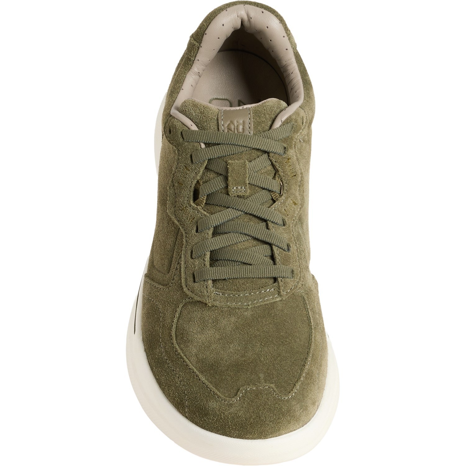 Ahnu Sequence 1.1 Suede Sneakers for Women (Pick a Size) New w/ Box