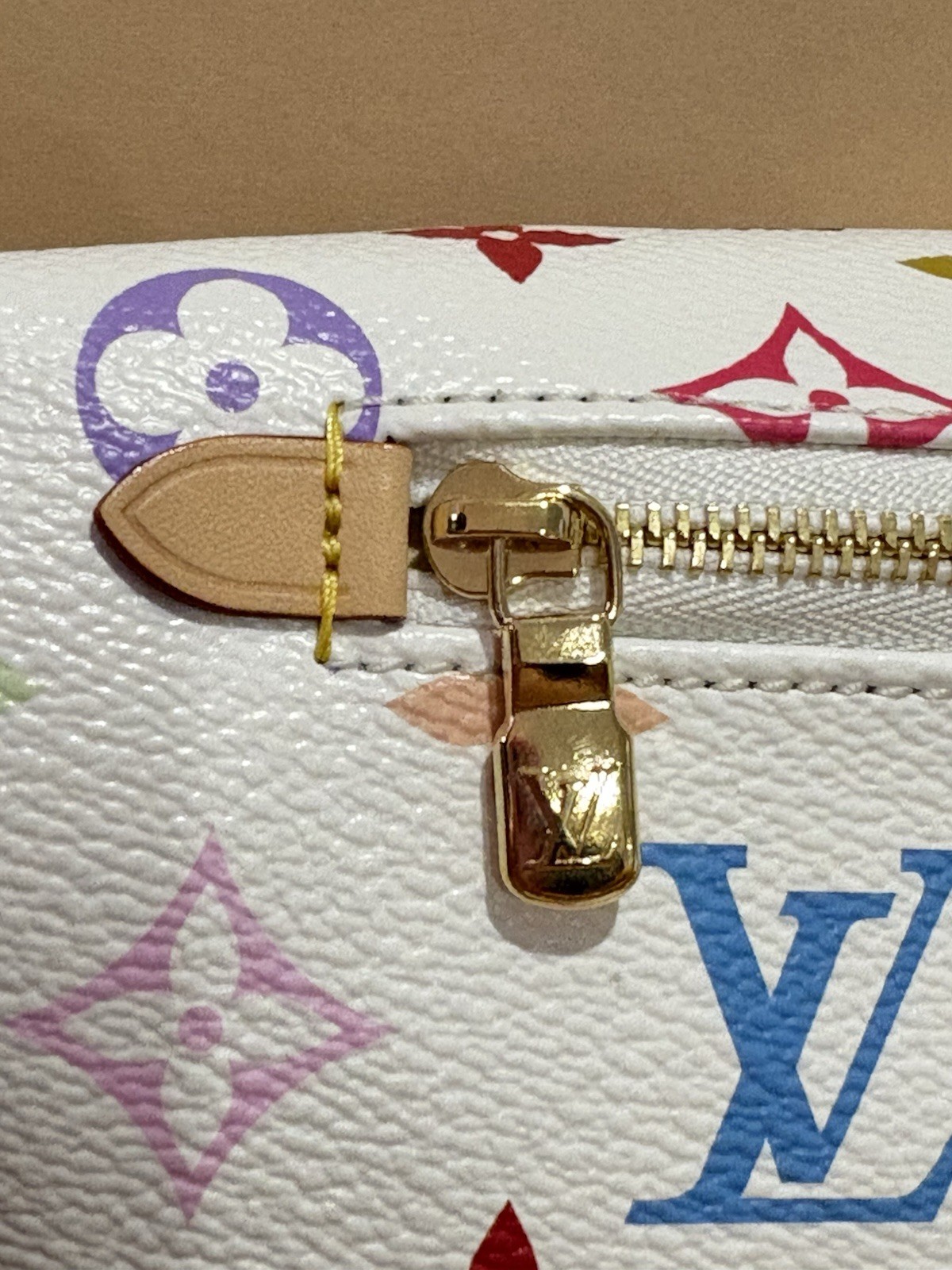 💖 NWT Louis Vuitton X Murakami High Rise Bumbag 💖