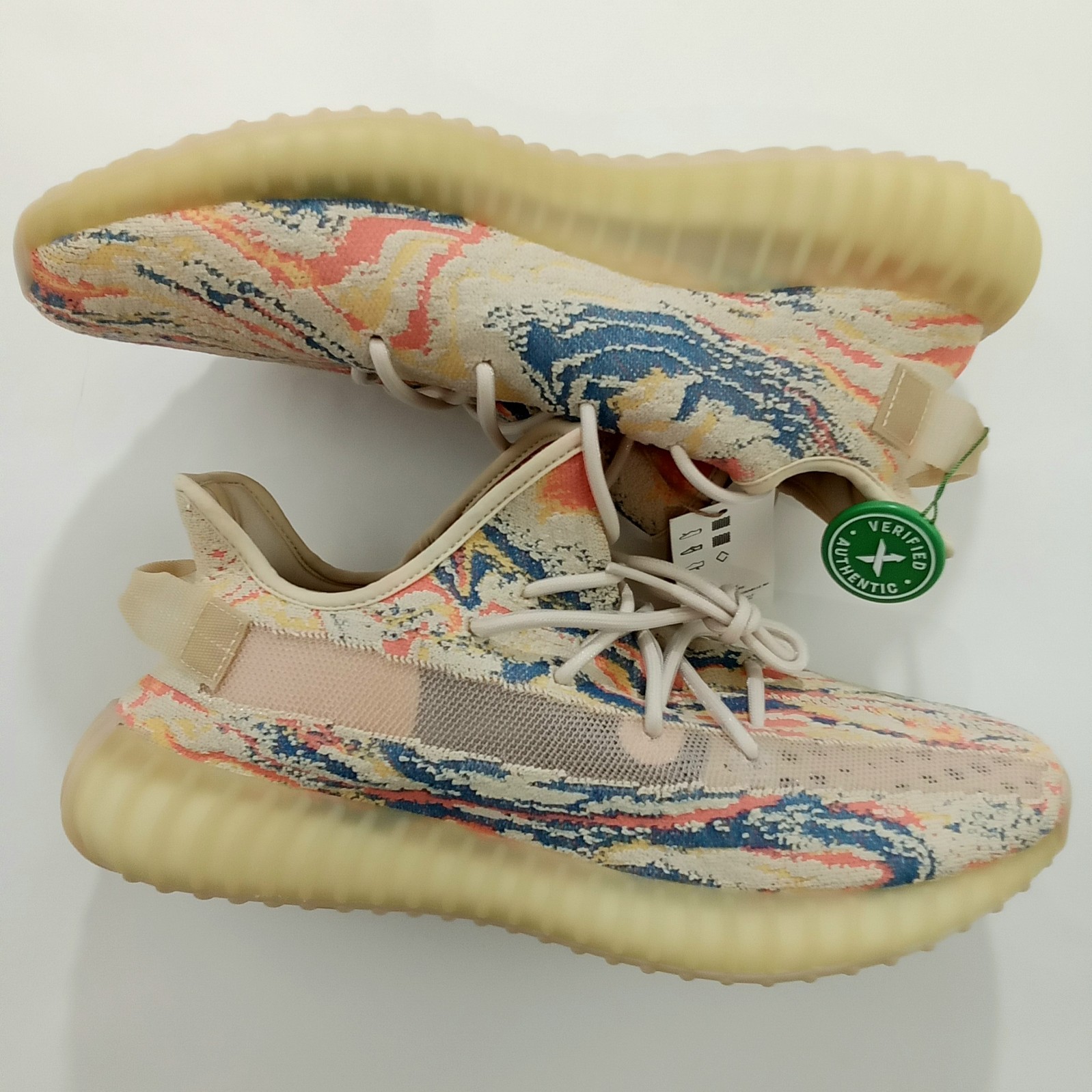 Size 13 – adidas Yeezy Boost 350 V2 Low MX Oat