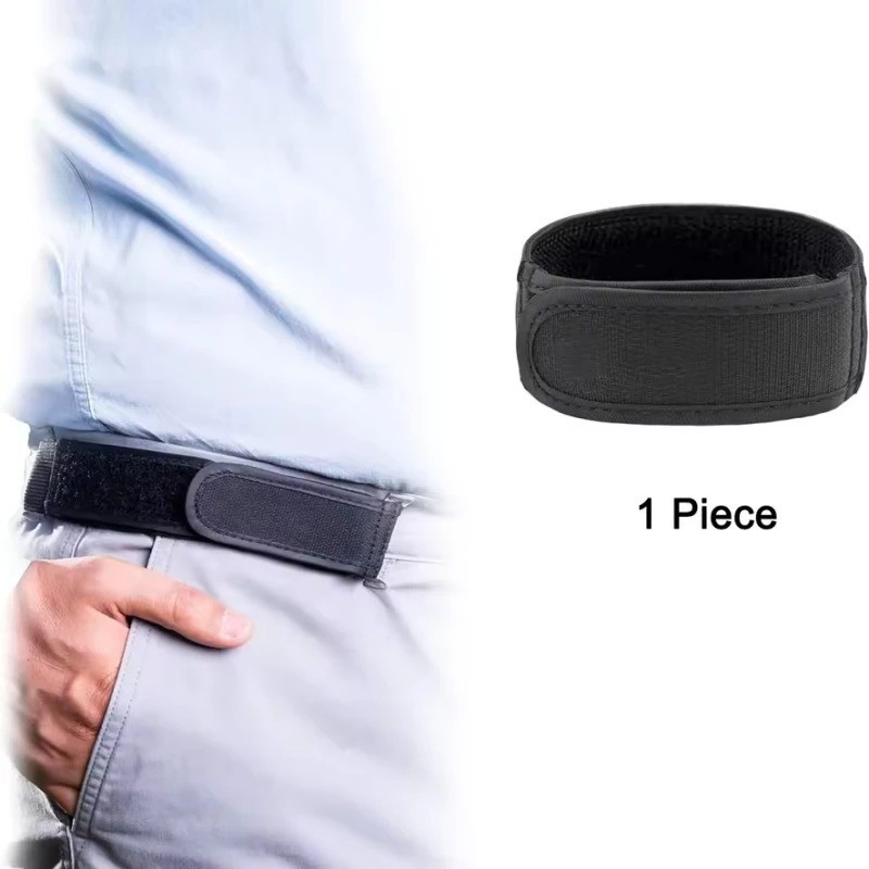 BeltBro Pro For Men Next Gen BeltPro Buckle-Free Elastic Belt